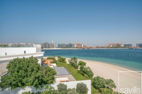 ویلا برای اجاره در Palm Jumeirah، Dubai، امارات متحده عربی 5 خوابه ، 1213.5 متر مربع ، شماره 747539 - تصویر 11
