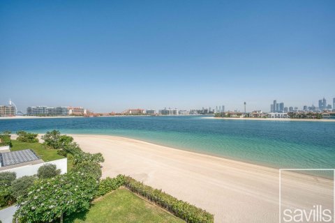 ویلا برای اجاره در Palm Jumeirah، Dubai، امارات متحده عربی 5 خوابه ، 1213.5 متر مربع ، شماره 747539 - تصویر 6