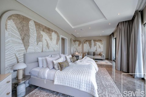ویلا برای اجاره در Palm Jumeirah، Dubai، امارات متحده عربی 5 خوابه ، 1213.5 متر مربع ، شماره 747539 - تصویر 23