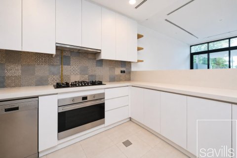 Willa do wynajęcia w Jumeirah Golf Estates, Dubai, ZEA 4 sypialnie, 177.54 mkw., nr 747537 - zdjęcie 6