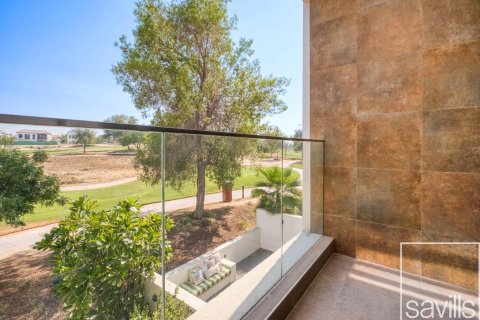 Willa do wynajęcia w Jumeirah Golf Estates, Dubai, ZEA 4 sypialnie, 177.54 mkw., nr 747537 - zdjęcie 11