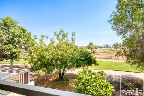 Willa do wynajęcia w Jumeirah Golf Estates, Dubai, ZEA 4 sypialnie, 177.54 mkw., nr 747537 - zdjęcie 12
