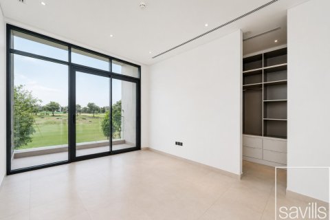Willa do wynajęcia w Jumeirah Golf Estates, Dubai, ZEA 4 sypialnie, 177.54 mkw., nr 747537 - zdjęcie 8
