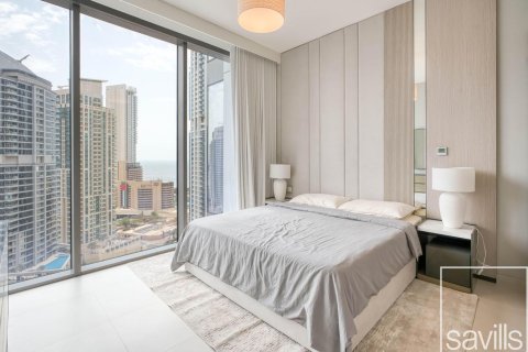 Wohnung zur Miete in Dubai Marina, Dubai, VAE 2 Schlafzimmer, 121.61 m2 Nr. 747543 - Foto 4