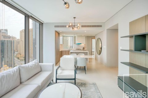 Wohnung zur Miete in Dubai Marina, Dubai, VAE 2 Schlafzimmer, 121.61 m2 Nr. 747543 - Foto 2