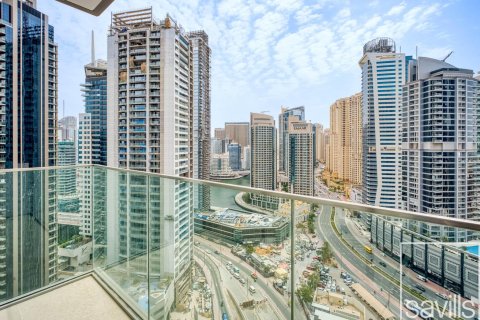 Wohnung zur Miete in Dubai Marina, Dubai, VAE 2 Schlafzimmer, 121.61 m2 Nr. 747543 - Foto 14