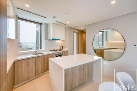 Wohnung zur Miete in Dubai Marina, Dubai, VAE 2 Schlafzimmer, 121.61 m2 Nr. 747543 - Foto 9