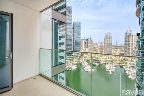 Wohnung zur Miete in Dubai Marina, Dubai, VAE 2 Schlafzimmer, 121.61 m2 Nr. 747543 - Foto 8