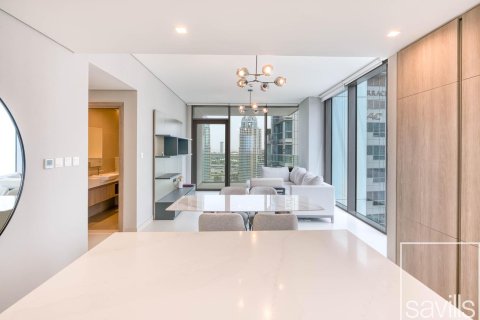 Wohnung zur Miete in Dubai Marina, Dubai, VAE 2 Schlafzimmer, 121.61 m2 Nr. 747543 - Foto 10