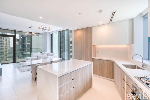 Wohnung zur Miete in Dubai Marina, Dubai, VAE 2 Schlafzimmer, 121.61 m2 Nr. 747543 - Foto 3