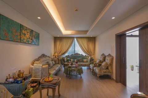 Komerční nemovitost na Yas Island, Abu Dhabi, SAE 4 ložnice, 628 m² Č.: 594921 - fotografie 4