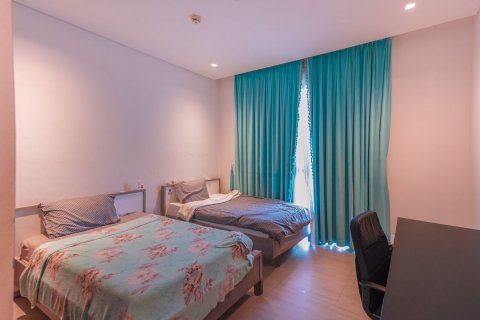 Komerční nemovitost na Yas Island, Abu Dhabi, SAE 4 ložnice, 628 m² Č.: 594921 - fotografie 7