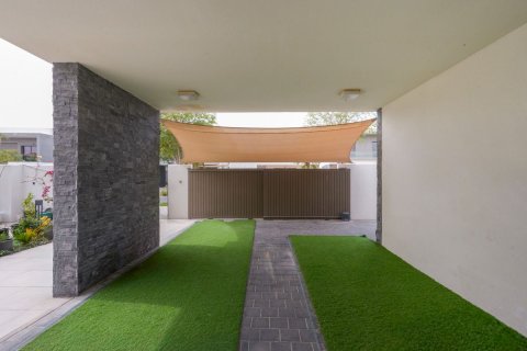 Komerční nemovitost na Yas Island, Abu Dhabi, SAE 4 ložnice, 628 m² Č.: 594921 - fotografie 18