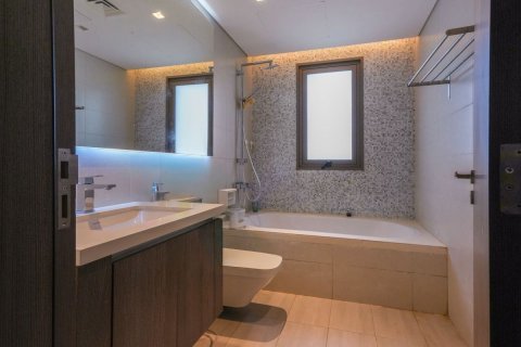 Komerční nemovitost na Yas Island, Abu Dhabi, SAE 4 ložnice, 628 m² Č.: 594921 - fotografie 12