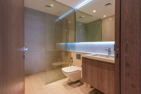 Komerční nemovitost na Yas Island, Abu Dhabi, SAE 4 ložnice, 628 m² Č.: 594921 - fotografie 8