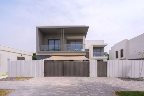 Komerční nemovitost na Yas Island, Abu Dhabi, SAE 4 ložnice, 628 m² Č.: 594921 - fotografie 1