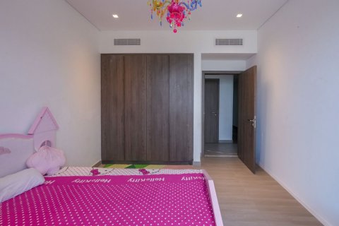 Komerční nemovitost na Yas Island, Abu Dhabi, SAE 4 ložnice, 628 m² Č.: 594921 - fotografie 14