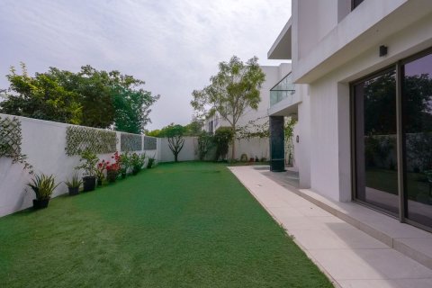 Komerční nemovitost na Yas Island, Abu Dhabi, SAE 4 ložnice, 628 m² Č.: 594921 - fotografie 10