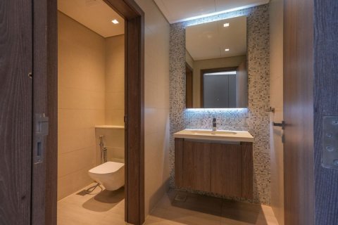 Komerční nemovitost na Yas Island, Abu Dhabi, SAE 4 ložnice, 628 m² Č.: 594921 - fotografie 17