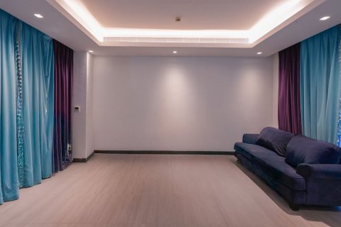 Komerční nemovitost na Yas Island, Abu Dhabi, SAE 4 ložnice, 628 m² Č.: 594921 - fotografie 13