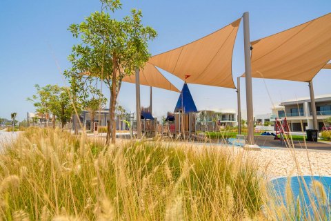 Yas Island、Abu Dhabi、UAE にある商業用物件販売中 570 m2、No594920 - 写真 19