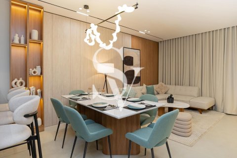 Apartament na sprzedaż w Dubai Land, Dubai, ZEA 2 sypialnie, 112 mkw., nr 657255 - zdjęcie 2