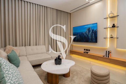 Apartament na sprzedaż w Dubai Land, Dubai, ZEA 2 sypialnie, 112 mkw., nr 657255 - zdjęcie 1