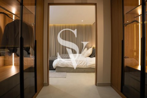 Apartament na sprzedaż w Dubai Land, Dubai, ZEA 2 sypialnie, 112 mkw., nr 657255 - zdjęcie 9