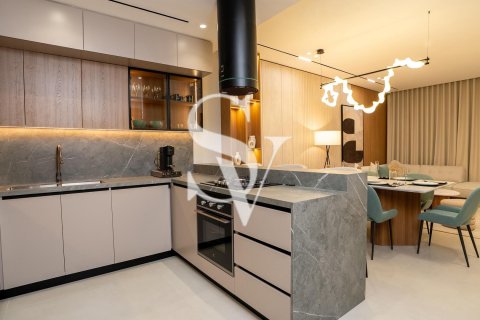Apartament na sprzedaż w Dubai Land, Dubai, ZEA 2 sypialnie, 112 mkw., nr 657255 - zdjęcie 3