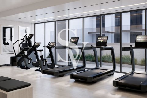 Appartement à vendre à  Al Furjan, Dubai, EAU 1 chambre, 94 m2 № 657257 - photo 7