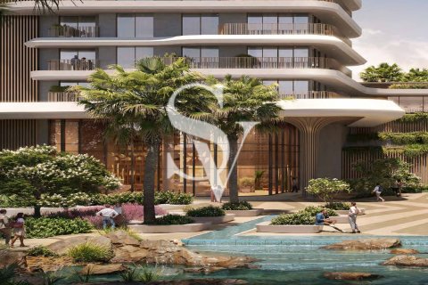 Duplex in Dubai Land, UAE 2 bedrooms, 208 sq.m. № 657252 - photo 17