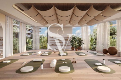 Duplex in Dubai Land, UAE 2 bedrooms, 208 sq.m. № 657252 - photo 5