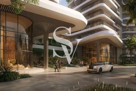 Duplex in Dubai Land, UAE 2 bedrooms, 208 sq.m. № 657252 - photo 6