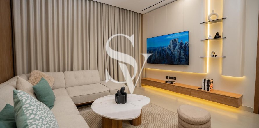 Apartamento em Dubai Land, Dubai, EAU 2 quartos, 114 m2 № 657256