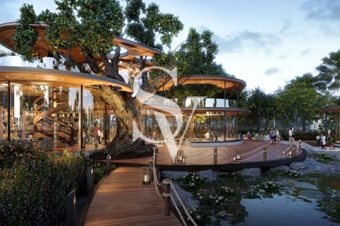 Duplex in Dubai Land, UAE 2 bedrooms, 220 sq.m. № 657253 - photo 2