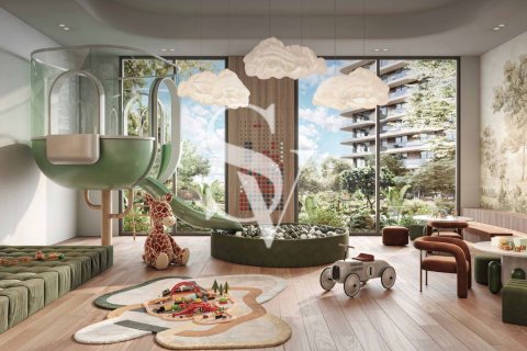 Duplex in Dubai Land, UAE 2 bedrooms, 220 sq.m. № 657253 - photo 4