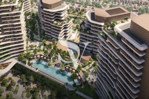 Duplex in Dubai Land, UAE 2 bedrooms, 220 sq.m. № 657253 - photo 10