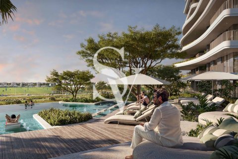 Duplex in Dubai Land, UAE 2 bedrooms, 220 sq.m. № 657253 - photo 8