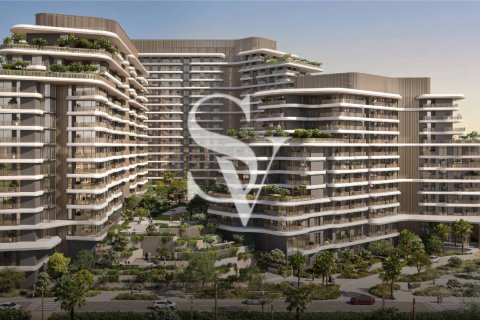 Duplex in Dubai Land, UAE 2 bedrooms, 220 sq.m. № 657253 - photo 16