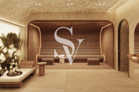 Duplex in Dubai Land, UAE 2 bedrooms, 220 sq.m. № 657253 - photo 3