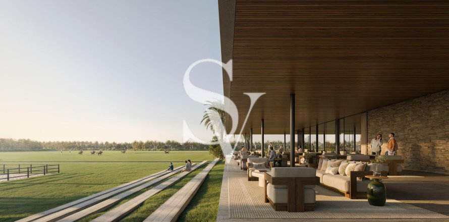 Ridamaja asukohaga Dubai Investment Park, AÜE: 3 magamistoaga, 149 m² Nr 657254