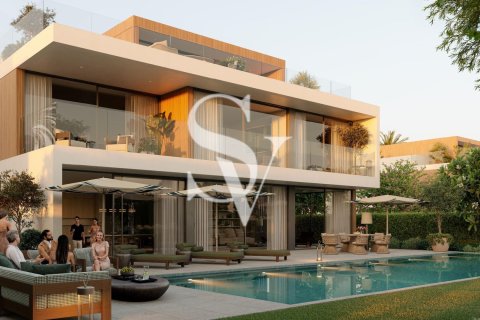 Müüa ridamaja asukohaga Dubai Investment Park, AÜE: 3 magamistoaga, 149 m² Nr 657254 - pilt 10