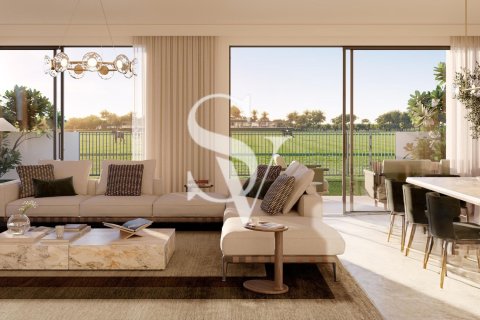 Müüa ridamaja asukohaga Dubai Investment Park, AÜE: 3 magamistoaga, 149 m² Nr 657254 - pilt 8