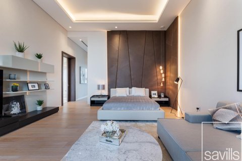 Vilë në Jumeirah Golf Estates, Dubai, Emiratet e Bashkuara Arabe 6 dhoma gjumi, 1079 m2. № 680729 - Foto 19