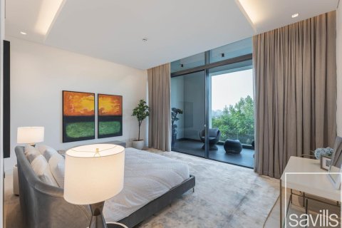 Vilë në Jumeirah Golf Estates, Dubai, Emiratet e Bashkuara Arabe 6 dhoma gjumi, 1079 m2. № 680729 - Foto 18