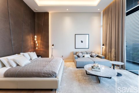 Vilë në Jumeirah Golf Estates, Dubai, Emiratet e Bashkuara Arabe 6 dhoma gjumi, 1079 m2. № 680729 - Foto 25