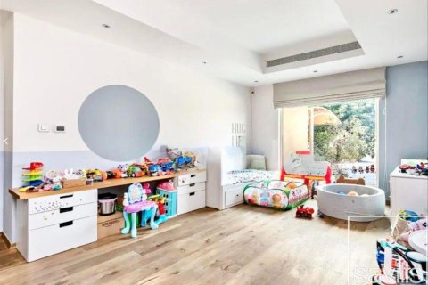 Vila v Jumeirah Islands, Dubai, SAE 4 ložnice, 483 m² Č.: 680727 - fotografie 11