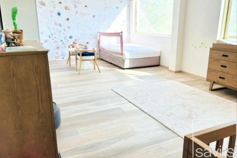 Vila v Jumeirah Islands, Dubai, SAE 4 ložnice, 483 m² Č.: 680727 - fotografie 10