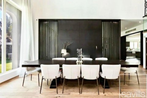 Vila v Jumeirah Islands, Dubai, SAE 4 ložnice, 483 m² Č.: 680727 - fotografie 6