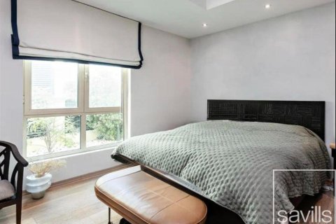 Vila v Jumeirah Islands, Dubai, SAE 4 ložnice, 483 m² Č.: 680727 - fotografie 9